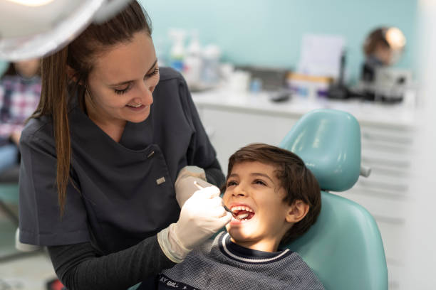 Best Knocked-Out Tooth (Avulsed Tooth) Treatment in South Point, OH