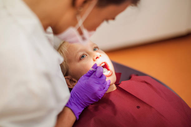 Best Broken or Chipped Tooth Repair in South Point, OH